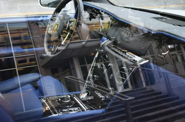 Casino Vegas Land Android/iOS App